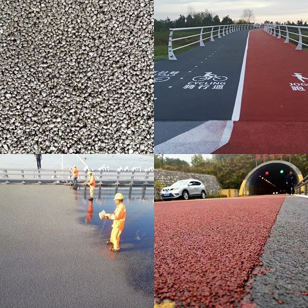 Keraminių užpildų projektas