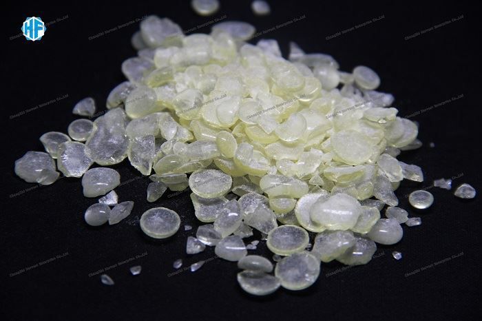 Mes dalyvausime „China Adhesive“.
