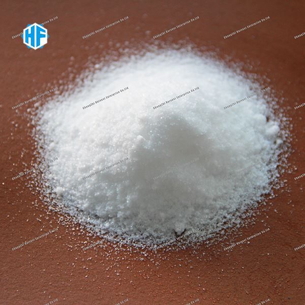 Kalio acetatas CAS 127-08-2