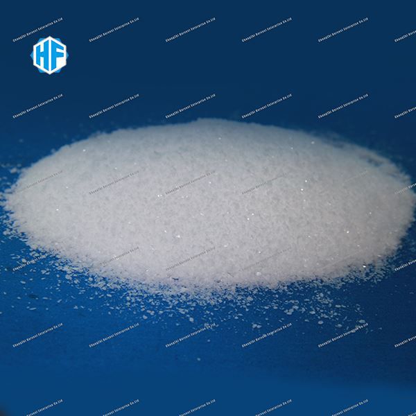Bevandenis natrio acetato trihidratas CAS127-09-3CAS6131-90-4